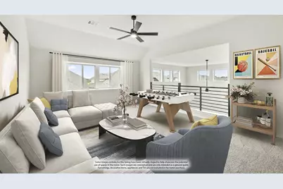 908 Denham Drive, Red Oak, TX 75154 - Photo 28