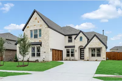 908 Denham Drive, Red Oak, TX 75154 - Photo 1