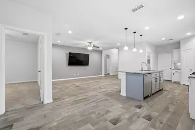 1252 Metaline Trail, Fort Worth, TX 76177 - Photo 16