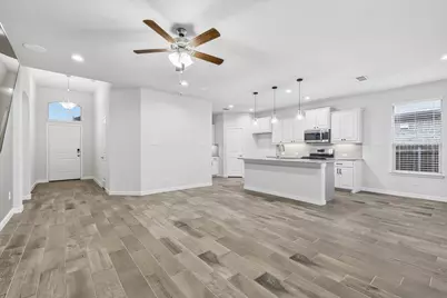 1252 Metaline Trail, Fort Worth, TX 76177 - Photo 8