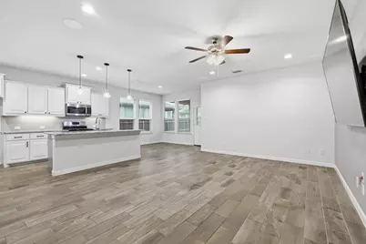 1252 Metaline Trail, Fort Worth, TX 76177 - Photo 6