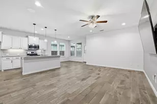 1252 Metaline Trail, Fort Worth, TX 76177 - Photo 6