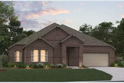 3301 Kingdom Drive, Denton, TX 76208 - Photo 1