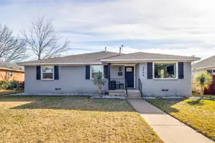 2808 Sharpview Ln, Dallas, TX 75228 - Photo 34