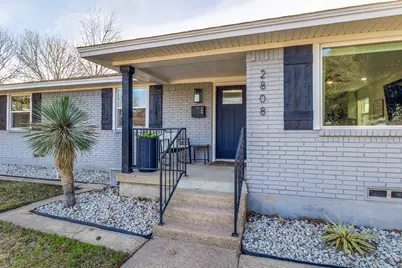 2808 Sharpview Lane, Dallas, TX 75228 - Photo 1