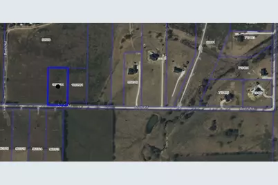 Tbd Borth Road, Krum, TX 76266 - Photo 1