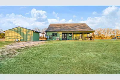 860 County Road 2420, Honey Grove, TX 75446 - Photo 20