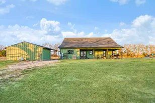 860 Co Rd 2420, Honey Grove, TX 75446 - Photo 20