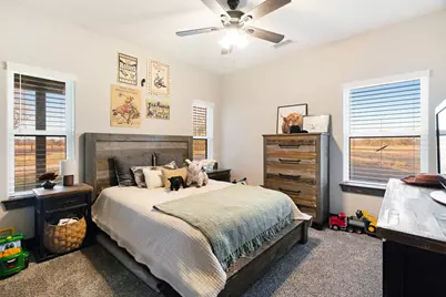 860 County Road 2420, Honey Grove, TX 75446 - Photo 18