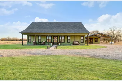 860 County Road 2420, Honey Grove, TX 75446 - Photo 1