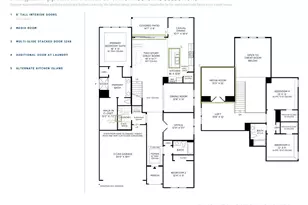 4417 Fall Mdw Dr, Prosper, TX 75078 - Photo 2