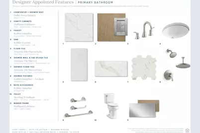 4417 Fall Meadow Drive, Prosper, TX 75078 - Photo 6