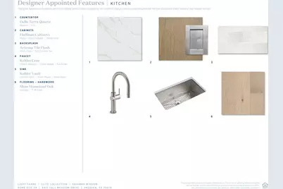 4417 Fall Meadow Drive, Prosper, TX 75078 - Photo 4