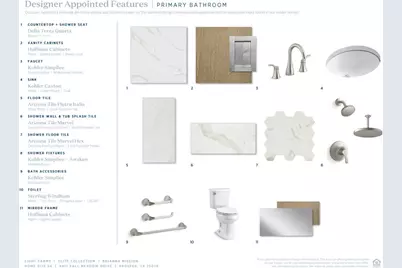 4417 Fall Meadow Drive, Prosper, TX 75078 - Photo 6