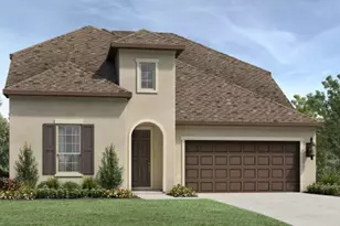 4417 Fall Mdw Dr, Prosper, TX 75078 - Photo 1