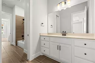 12021 Brubaker Dr, Frisco, TX 75033 - Photo 26