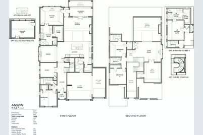 2831 Winfrey Point, Prosper, TX 75078 - Photo 40