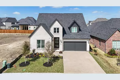 2831 Winfrey Point, Prosper, TX 75078 - Photo 2