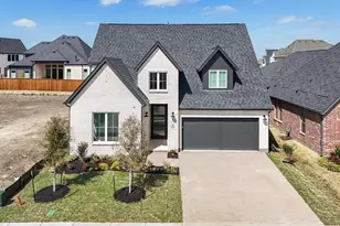 2831 Winfrey Pt, Prosper, TX 75078 - Photo 2