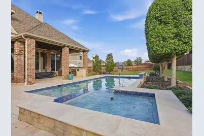 3780 Spicewood Drive, Prosper, TX 75078 - Photo 34