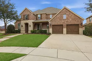 3780 Spicewood Dr, Prosper, TX 75078 - Photo 2