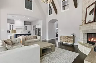 3780 Spicewood Dr, Prosper, TX 75078 - Photo 4