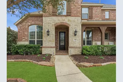 3780 Spicewood Drive, Prosper, TX 75078 - Photo 2