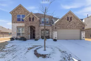 1001 Sweeping Butte Dr, Haslet, TX 76052 - Photo 1