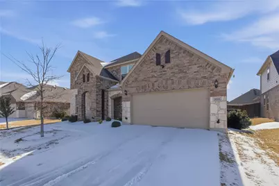 1001 Sweeping Butte Drive, Haslet, TX 76052 - Photo 2