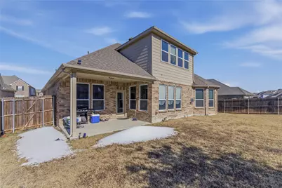 1001 Sweeping Butte Drive, Haslet, TX 76052 - Photo 26