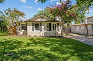 5320 El Campo Ave, Fort Worth, TX 76107 - Photo 1