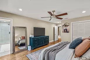 5320 El Campo Ave, Fort Worth, TX 76107 - Photo 14