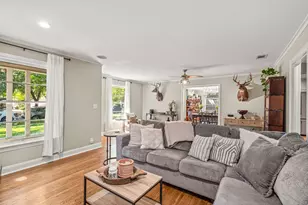 5320 El Campo Ave, Fort Worth, TX 76107 - Photo 6