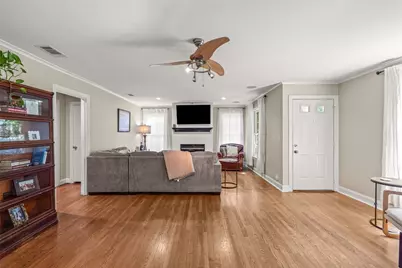 5320 El Campo Avenue, Fort Worth, TX 76107 - Photo 4