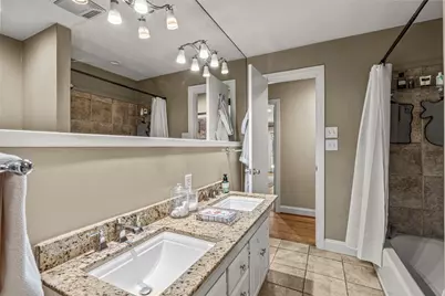 5320 El Campo Avenue, Fort Worth, TX 76107 - Photo 18