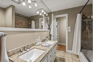 5320 El Campo Ave, Fort Worth, TX 76107 - Photo 18