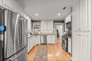 5320 El Campo Ave, Fort Worth, TX 76107 - Photo 8