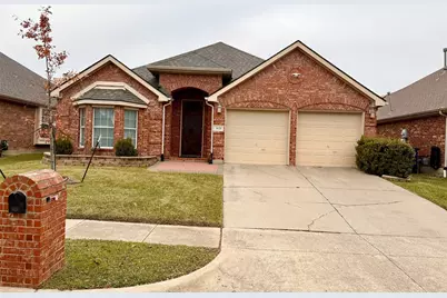3121 Fox Hollow Drive, Little Elm, TX 75068 - Photo 1