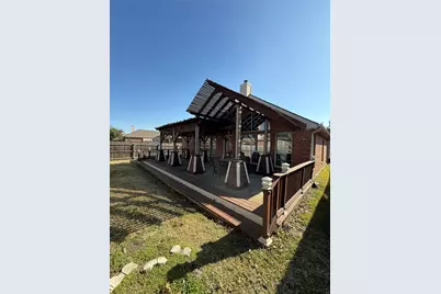 3121 Fox Hollow Drive, Little Elm, TX 75068 - Photo 2