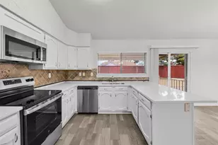 1323 Rivercrest Blvd, Allen, TX 75002 - Photo 8