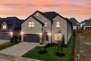 2851 Winfrey Pt, Prosper, TX 75078 - Photo 4