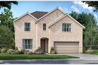 2851 Winfrey Point, Prosper, TX 75078 - Photo 1