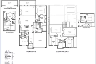 2851 Winfrey Point, Prosper, TX 75078 - Photo 2