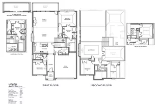 2851 Winfrey Pt, Prosper, TX 75078 - Photo 2