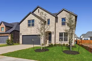 2851 Winfrey Pt, Prosper, TX 75078 - Photo 6