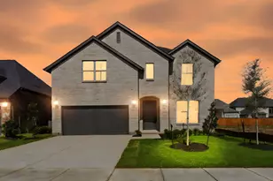 2851 Winfrey Pt, Prosper, TX 75078 - Photo 2