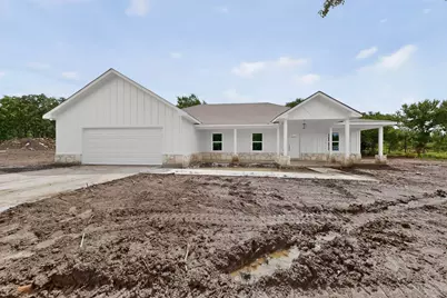 Lot 17 Loving Road, Perrin, TX 76486 - Photo 2