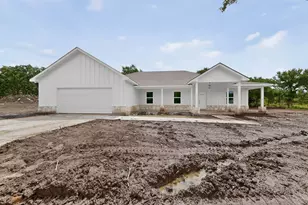 Lot 17 Loving Rd, Perrin, TX 76486 - Photo 2