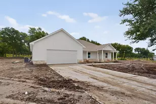 Lot 17 Loving Rd, Perrin, TX 76486 - Photo 4