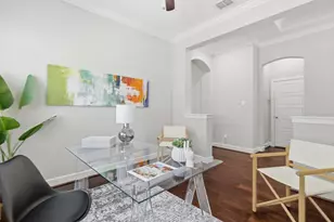 1533 8th St, Argyle, TX 76226 - Photo 4